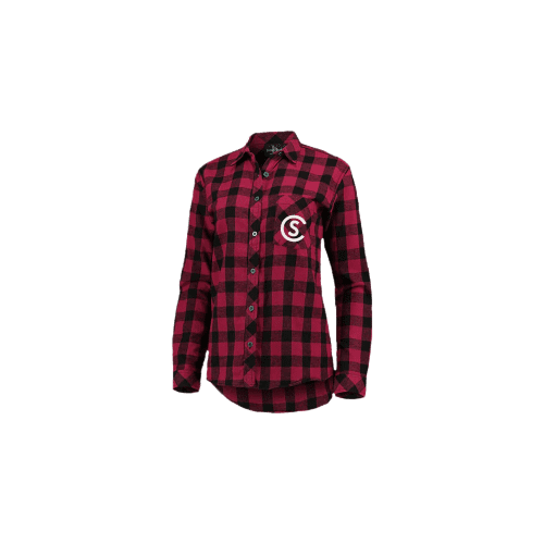 CS Buffalo Flannel Shirt