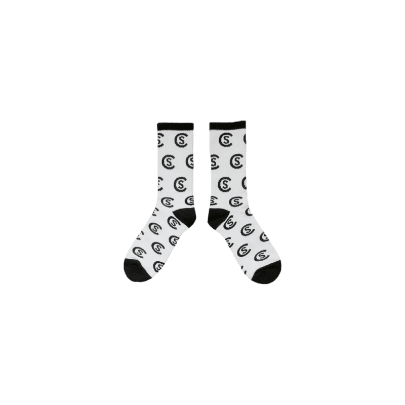 CSLogosocks