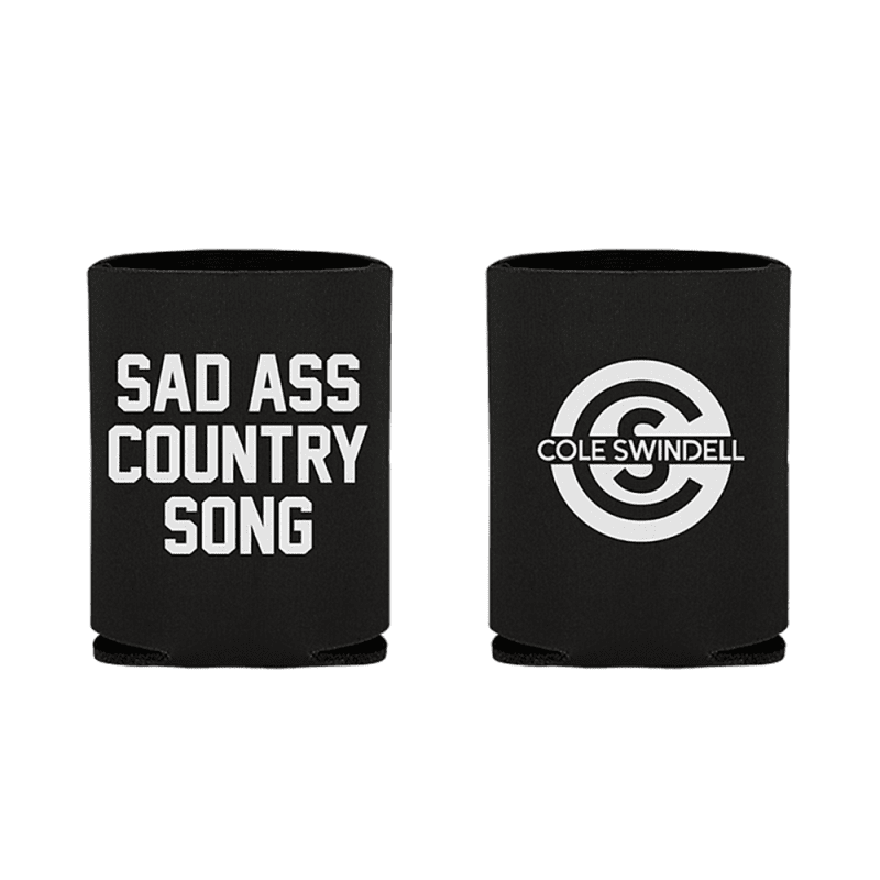 ColeSwindell Koozie