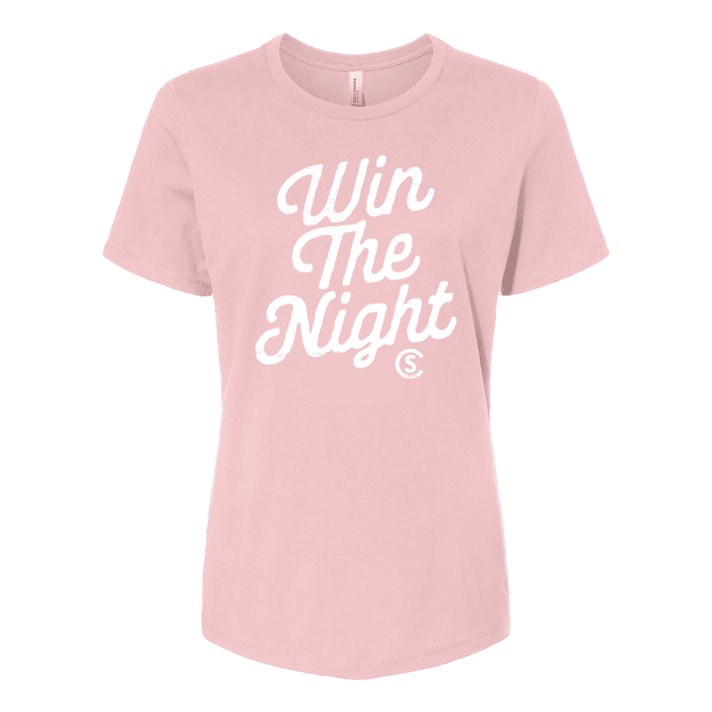 WintheNightT Shirt women